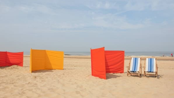 Küste - Ibis Budget Ostende Flughafen Küste - Ibis Budget Ostende Flughafen