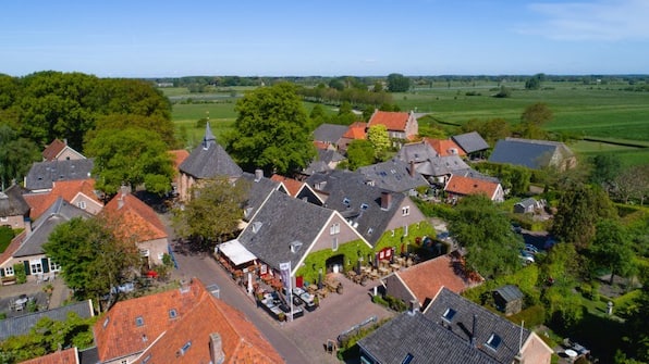 Herberg de Gouden Leeuw