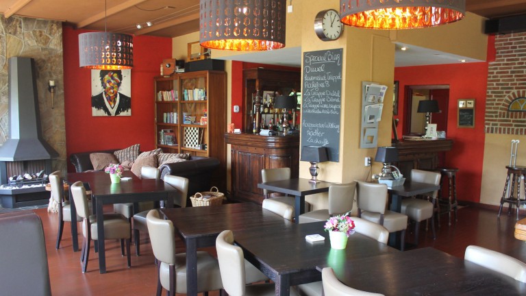 Restaurant - Boutique Hotel Nieuw Beusink