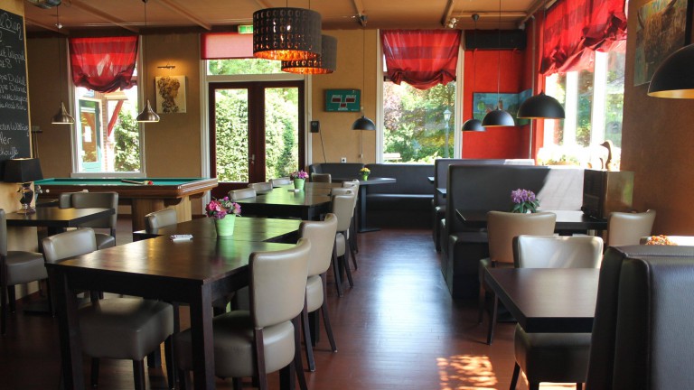 Restaurant - Boutique Hotel Nieuw Beusink