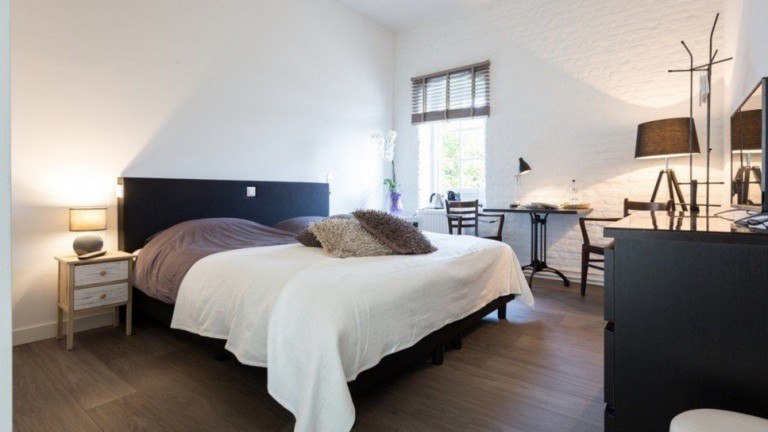 Gatenkamer - Bed and Breakfast Riekelt