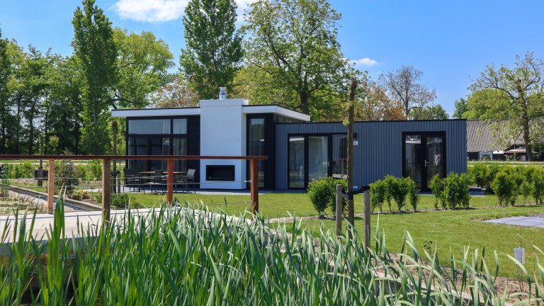 Chalet - EuroParcs Bad Meersee