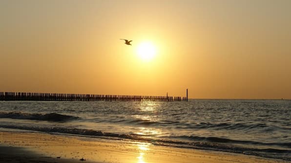 Omgeving - EuroParcs Bad Meersee Omgeving - EuroParcs Bad Meersee