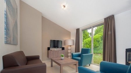 Wohnzimmer - Roompot Resort Arcen