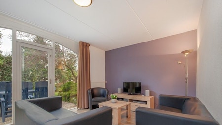 Wohnzimmer - Roompot Resort Arcen