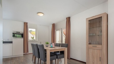 Küche - Roompot Resort Arcen