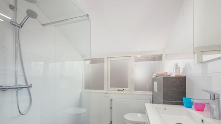 Badezimmer - Roompot Resort Arcen
