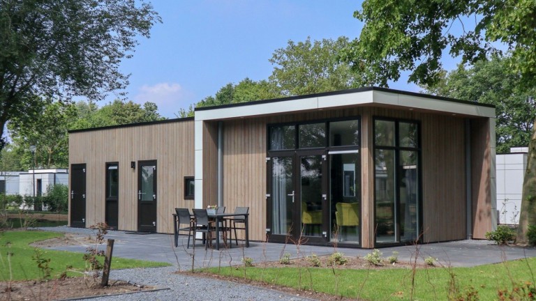 Chalet - EuroParcs Marina Strandbad