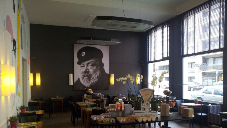 Restaurant - Leopold Hotel Oostende