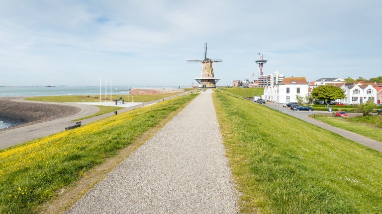 Vlissingen - Hotel Restaurant Piccard