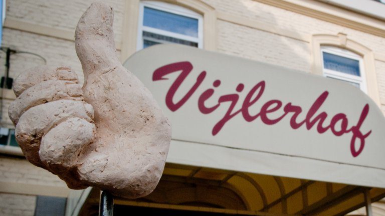 Hotel - Restaurant Vijlerhof - Hotel Restaurant Vijlerhof