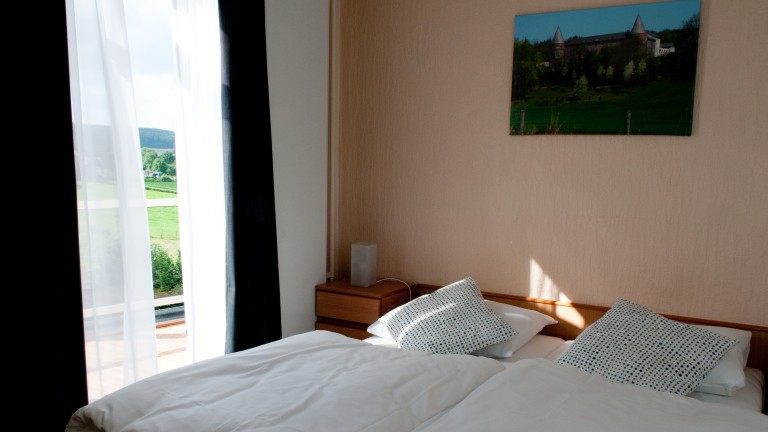 Hotelkamer - Hotel Restaurant Vijlerhof