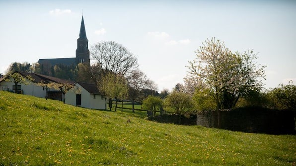 Umwelt - Hotel Restaurant Vijlerhof Umwelt - Hotel Restaurant Vijlerhof