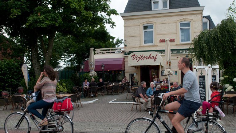 - Hotel Restaurant Vijlerhof