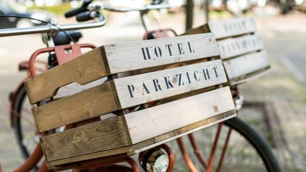 Fietsen - Hampshire Hotel Parkzicht Eindhoven