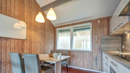 Küche - Roompot Eifelpark Kronenburger See