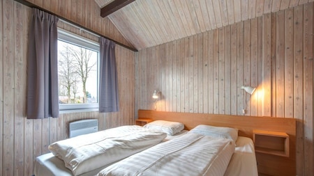 Schlafzimmer - Roompot Eifelpark Kronenburger See