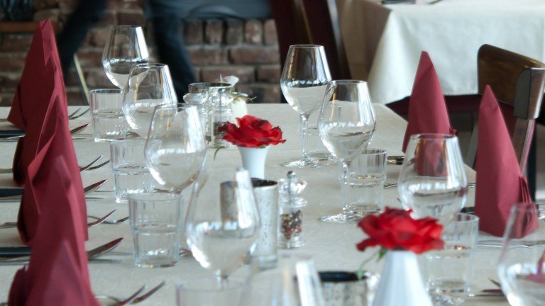 Restaurant - Hotel Restaurant Vijlerhof