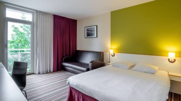 Comfort Room - Green Park Hotel Brugge