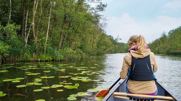 De Biesbosch - A Hotel Oosterhout