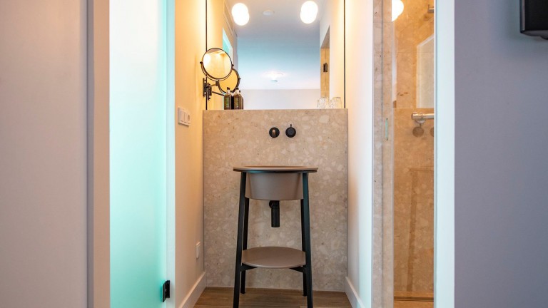 Niederländisches Design Zimmer - Hotel Kapellerput Heeze