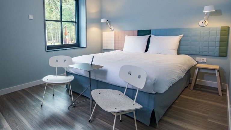 Hotelkamer - Hotel Kapellerput Heeze