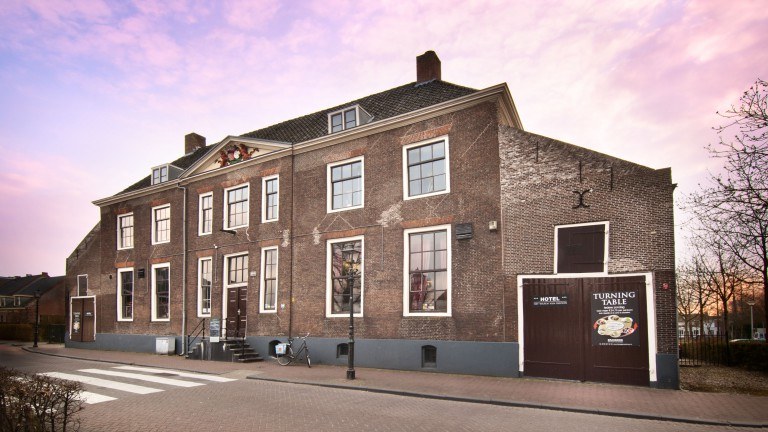Het Wapen van Rhoon