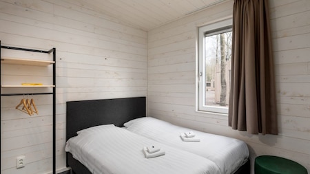 Schlafzimmer - Roompot Vakantiepark Schaijk