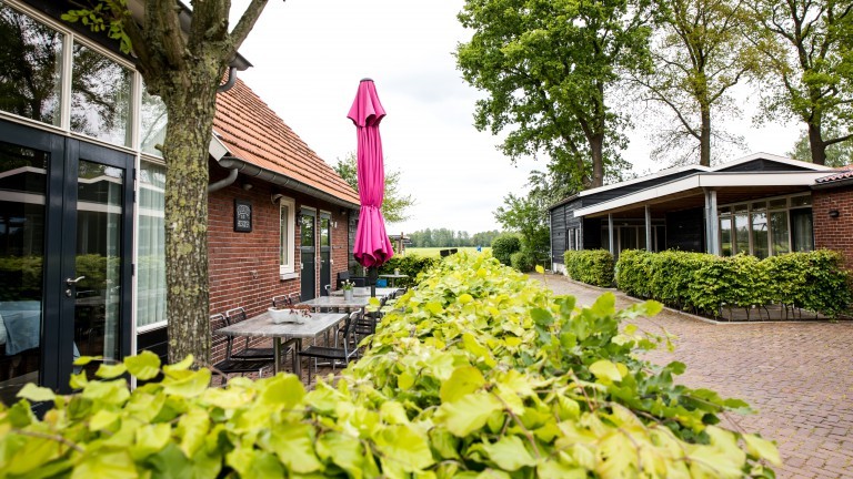 De Johanneshoeve