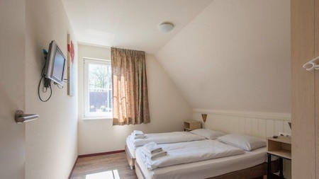 Schlafzimmer - Roompot Ferienresort Bad Bentheim