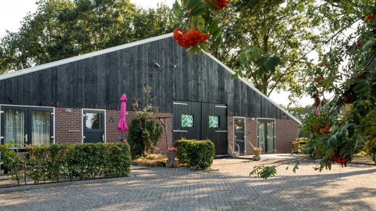 De Johanneshoeve