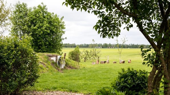 De Johanneshoeve