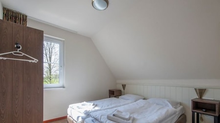 Schlafzimmer - Roompot Ferienresort Bad Bentheim