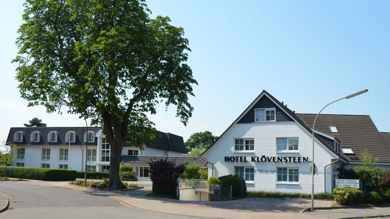 Ringhotel Klövensteen