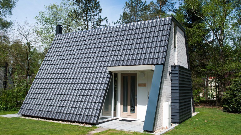 Veluwe Villa - Landal Bungalowpark Hoenderloo
