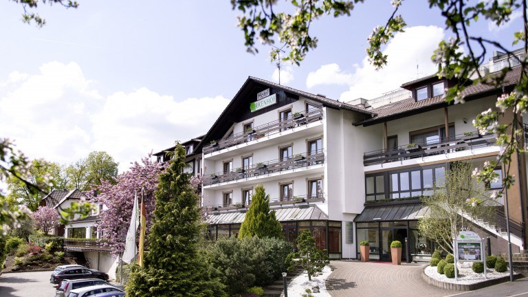 Hotel Birkenhof