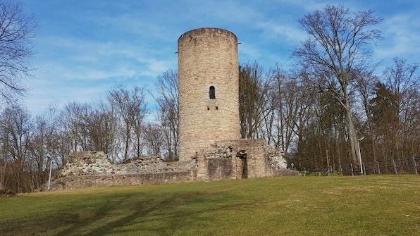 Omgeving - Hotel Birkenhof