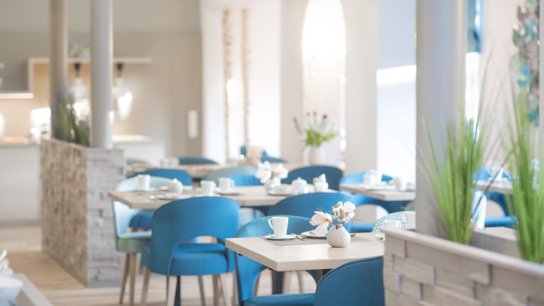 Restaurant - Hotel Birkenhof