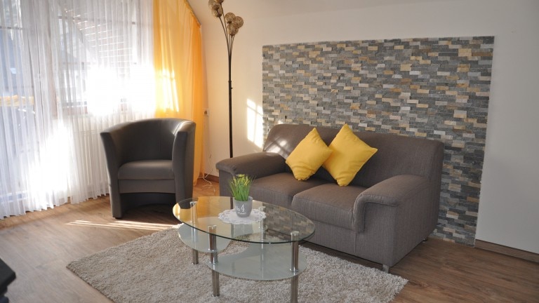 Vakantiewoning Rosenlang - Winneburger Hof