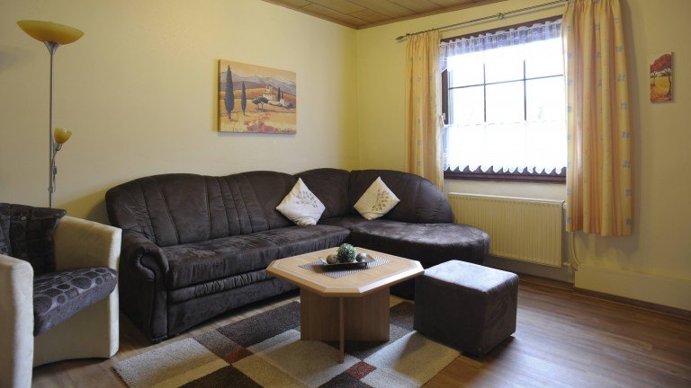 Vakantiewoning - Winneburger Hof