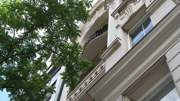 Hotel Seifert Berlin Hotel Seifert Berlin