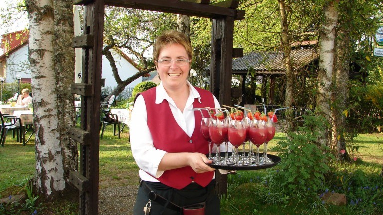 Landgasthof en Hotel Zum Schwan