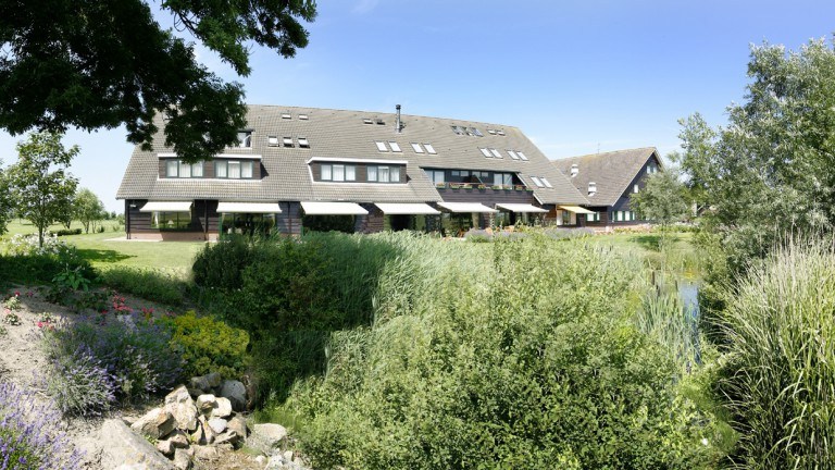 Hotel Dorhout Mees