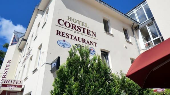 Hotel Corsten