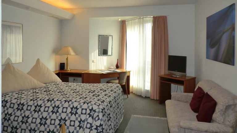 Standaardkamer - Hotel Corsten