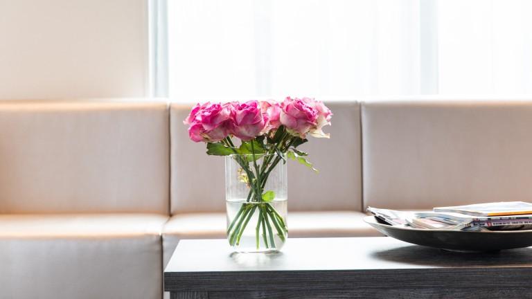 Details - BEST WESTERN City Hotel Woerden