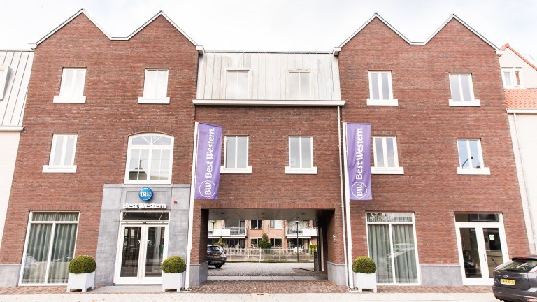 BEST WESTERN City Hotel Woerden