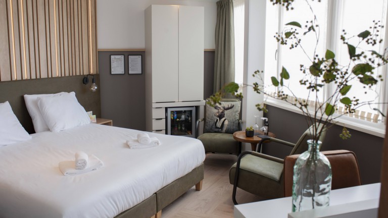 Comfort kamer