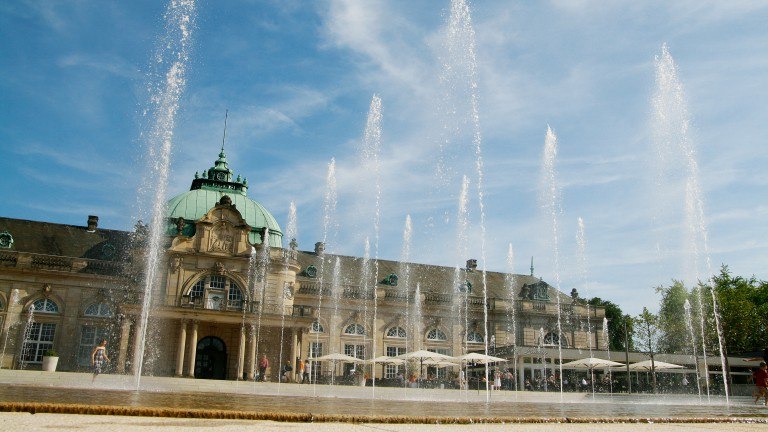 City Hotel Bosse - City Hotel Bosse