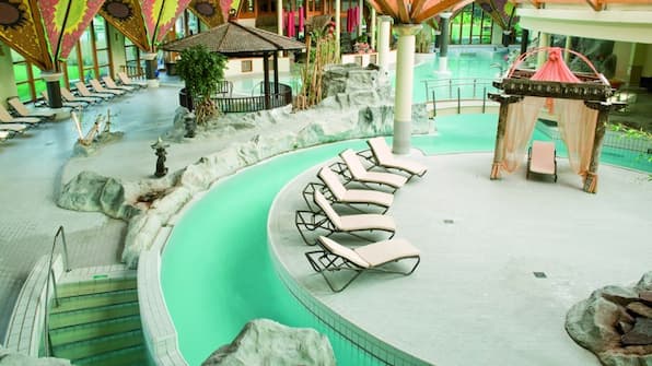 Bali Therme - City Hotel Bosse Bali Therme - City Hotel Bosse